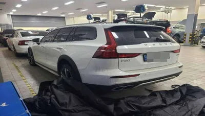 2021 Volvo V60 VIN: