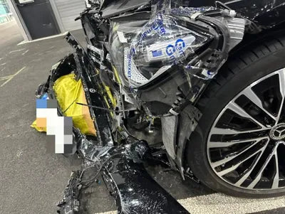 2022 Mercedes-Benz S 450 W1K6G6BB4NA154452 VIN:W1K6G6BB4NA154452