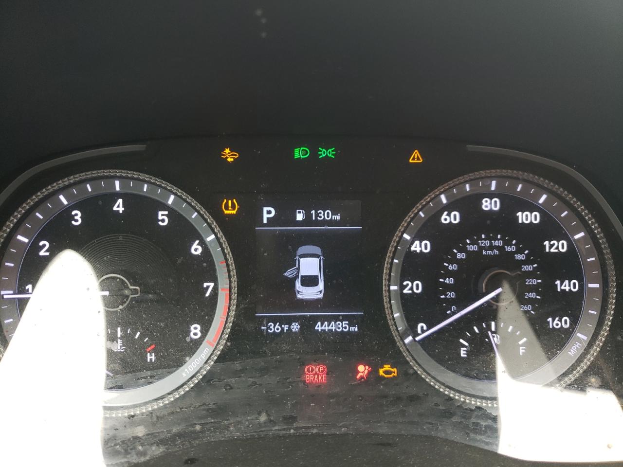 2022 HYUNDAI SONATA SE VIN:5NPEG4JAXNH138297