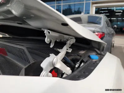 2022 Volvo S40 VIN:
