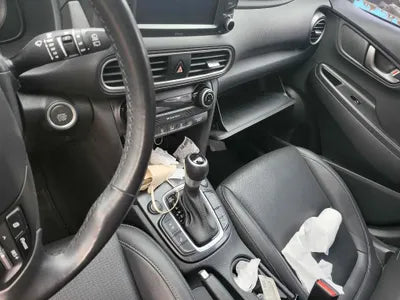 2020 Hyundai Kona KMHK4815HLU534100 VIN:KMHK4815HLU534100