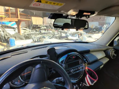 2015 MINI Cooper WMWXN3102F3A05403 VIN:WMWXN3102F3A05403