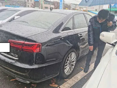 2018 Audi A6 WAUZZZ4G0JN068454 VIN:WAUZZZ4G0JN068454