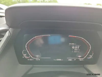 2022 BMW 120 WBA7L7100N7K53912 VIN:WBA7L7100N7K53912