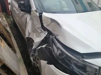 2015 Kia Carnival VIN: