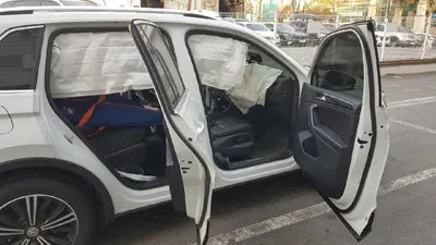 2020 Volkswagen Tiguan WVGZZZ5NZLW871406 VIN:WVGZZZ5NZLW871406