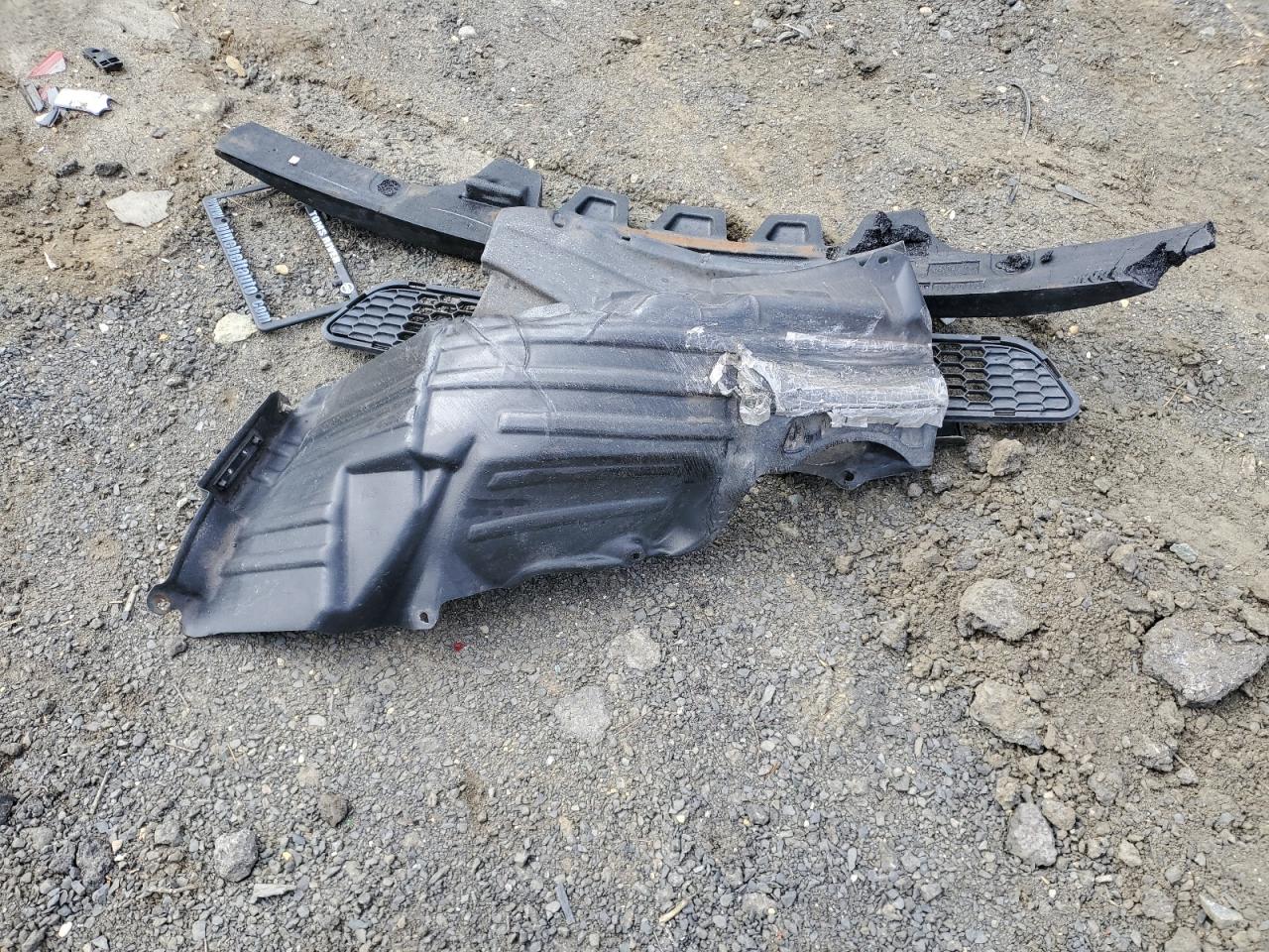 2022 HYUNDAI KONA SEL VIN:KM8K3CAB7NU900293