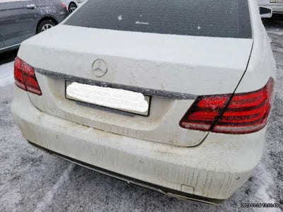 2015 Mercedes-Benz E 250 609KMWDDHF9HB4FB1 VIN:609KMWDDHF9HB4FB1