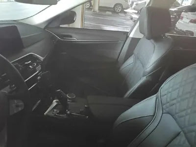 2022 BMW 530 WBA51AG0XNCJ21300 VIN:WBA51AG0XNCJ21300