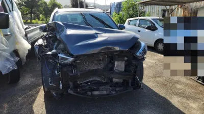 2017 Hyundai Tucson VIN: