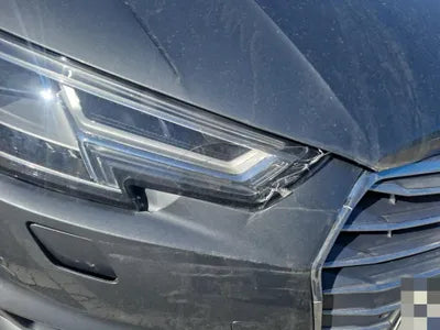 2019 Audi A4 WAUZZZF49KA122328 VIN:WAUZZZF49KA122328