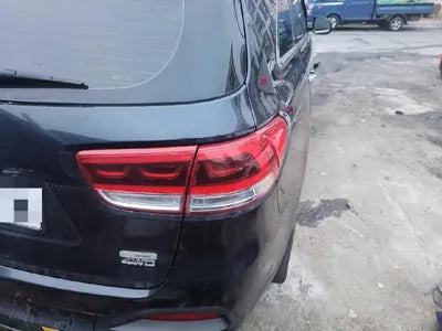 2017 Kia Sorento KNAPH81BDHA337333 VIN:KNAPH81BDHA337333