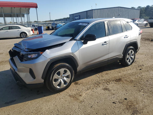 2022 TOYOTA RAV4 LE VIN:2T3H1RFV7NC198877