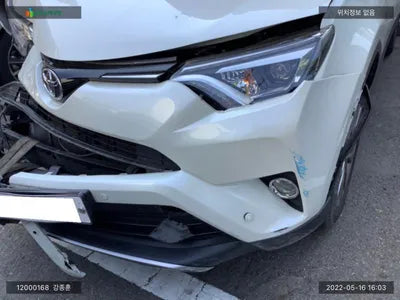 2017 Toyota RAV4 JTMYFREV1HD106164 VIN:JTMYFREV1HD106164