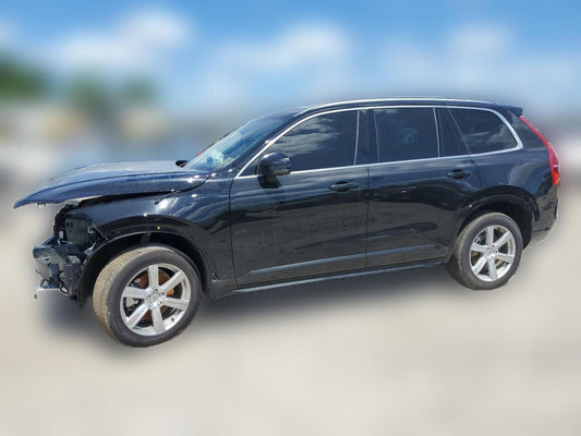 2023 VOLVO XC90 CORE VIN:YV4L12PVXP1935034