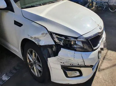2014 Kia K5 VIN: