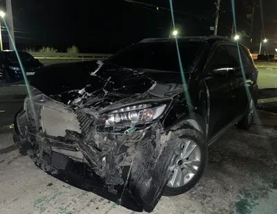 2017 Kia Sorento KNAPS81ABHA317948 VIN:KNAPS81ABHA317948