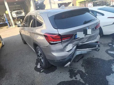 2021 BMW 118 WBA31AD00M5S68806 VIN:WBA31AD00M5S68806