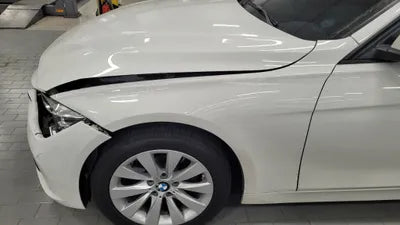 2015 BMW 320 WBA8C5105GK634602 VIN:WBA8C5105GK634602