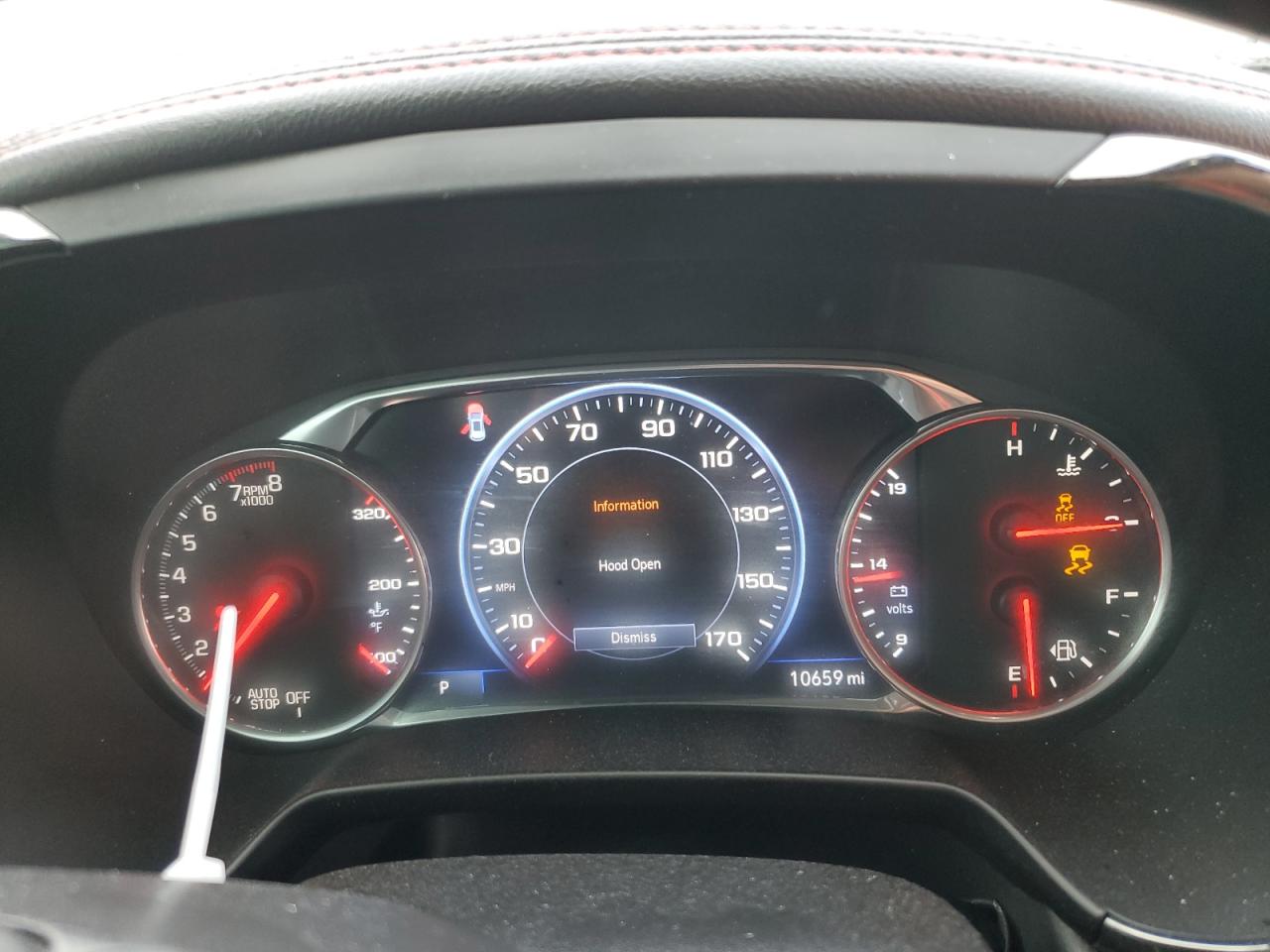 2023 CHEVROLET BLAZER RS VIN:3GNKBERS0PS106141