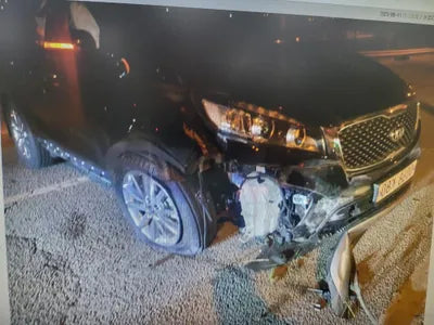 2017 Kia Sorento KNAPS81ABHA347704 VIN:KNAPS81ABHA347704