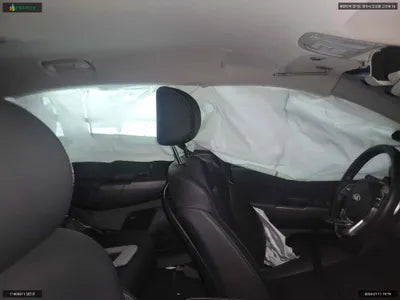 2020 Kia Sportage KNAPN813BMK916577 VIN:KNAPN813BMK916577
