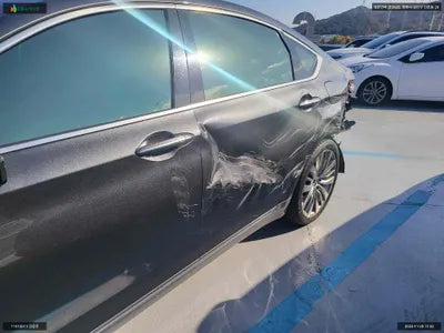 2018 Genesis G80 KMHGM41DBJU293502 VIN:KMHGM41DBJU293502