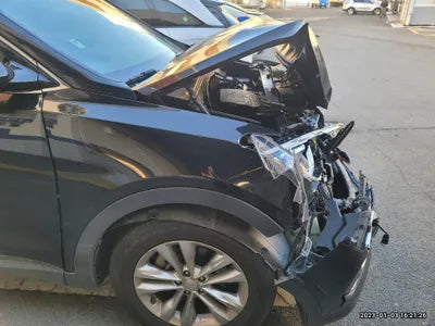 2018 Hyundai Santa FE KMHSW81UBJU840665 VIN:KMHSW81UBJU840665