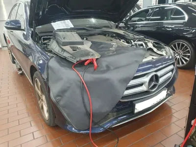 2018 Mercedes-Benz E 200 WDDZF4CB9JA456798 VIN:WDDZF4CB9JA456798