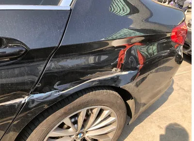 2019 BMW 520 WBAJF3100KBS69722 VIN:WBAJF3100KBS69722