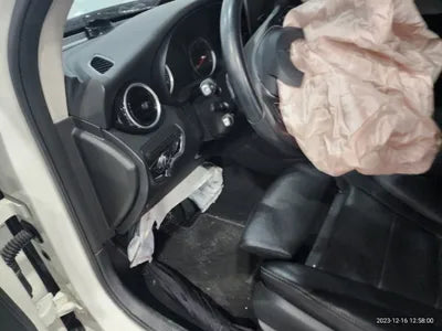 2017 Mercedes-Benz GLC 220 149KMWDC0G0FB5HF2 VIN:149KMWDC0G0FB5HF2