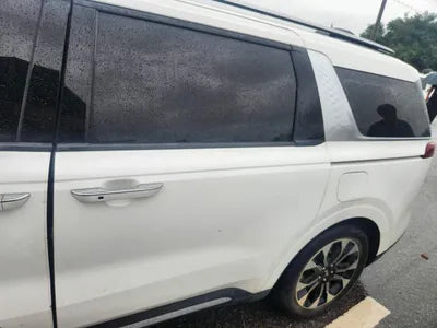 2020 Kia Carnival KNANE81BBMS004586 VIN:KNANE81BBMS004586