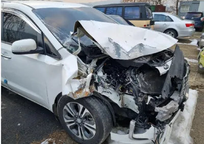2019 Kia Carnival KNAMB81ABKS575292 VIN:KNAMB81ABKS575292