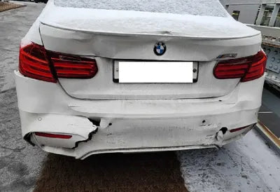 2015 BMW M3 WBS3C9104FP998086 VIN:WBS3C9104FP998086