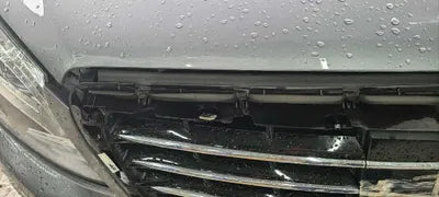 2016 Mercedes-Benz S 400 WDDUG6HB7GA261318 VIN:WDDUG6HB7GA261318