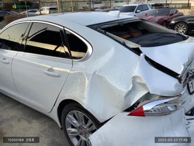 2020 Jaguar XF SAJBA4BN1LCY83505 VIN:SAJBA4BN1LCY83505