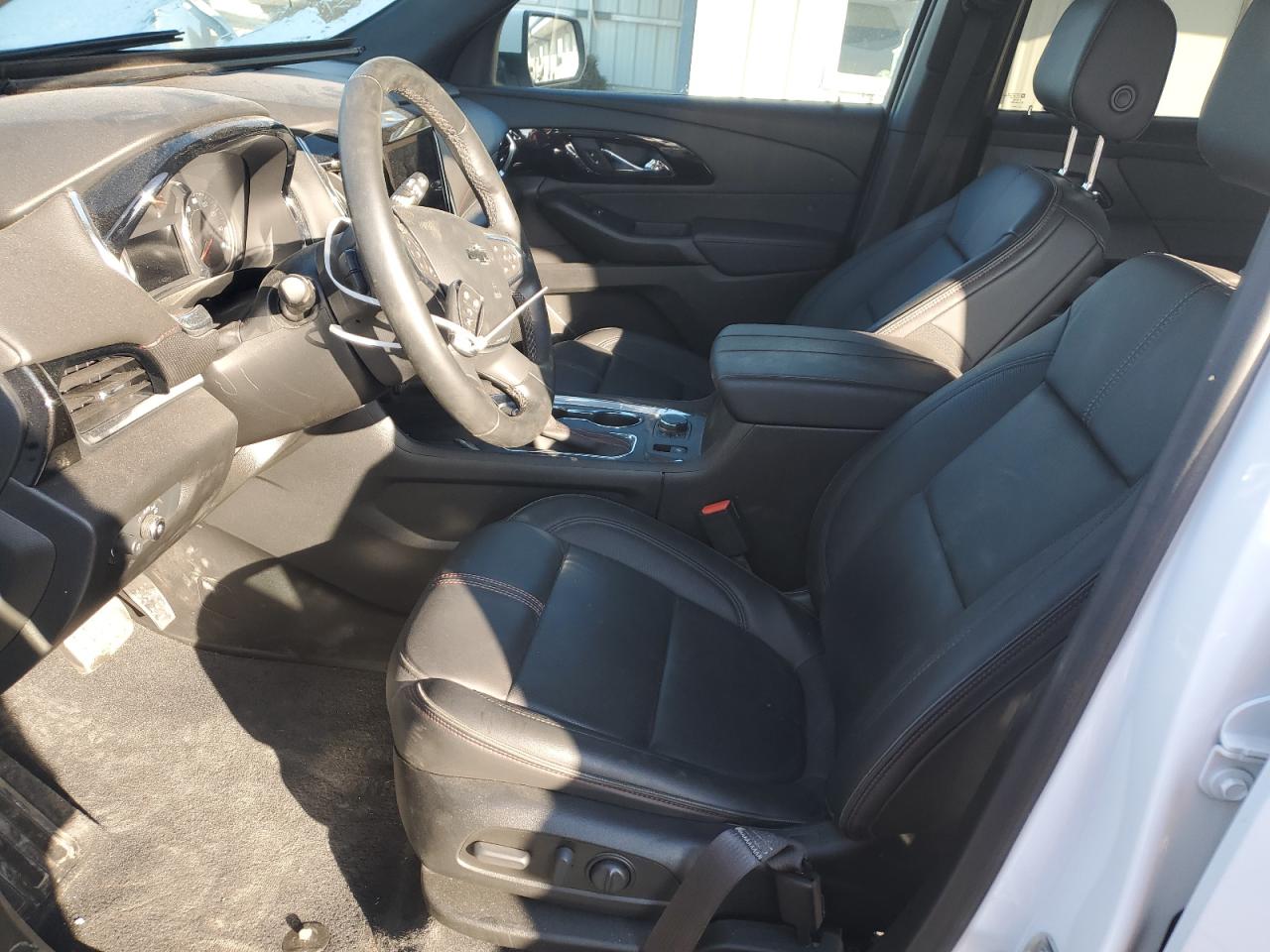 2023 CHEVROLET TRAVERSE RS VIN:1GNERJKW5PJ280013