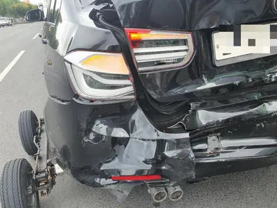 2016 BMW 320 WBA8C5109GK638751 VIN:WBA8C5109GK638751