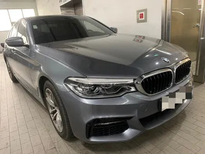 2017 BMW 520 WBAJC5109HWB83821 VIN:WBAJC5109HWB83821