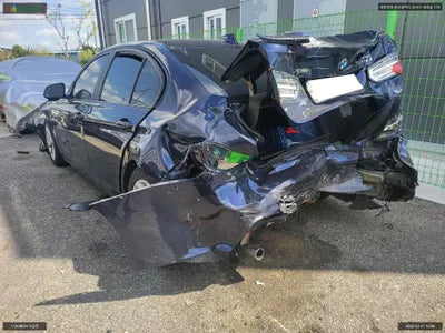 2015 BMW 320 WBA3D5100FF706563 VIN:WBA3D5100FF706563