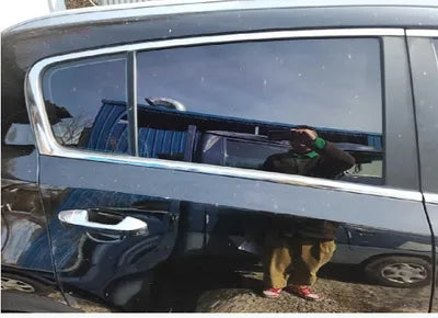 2017 Kia Sportage KNAP6815GHK296175 VIN:KNAP6815GHK296175