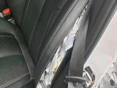 2021 Hyundai Santa FE KMHS281HGMU344697 VIN:KMHS281HGMU344697