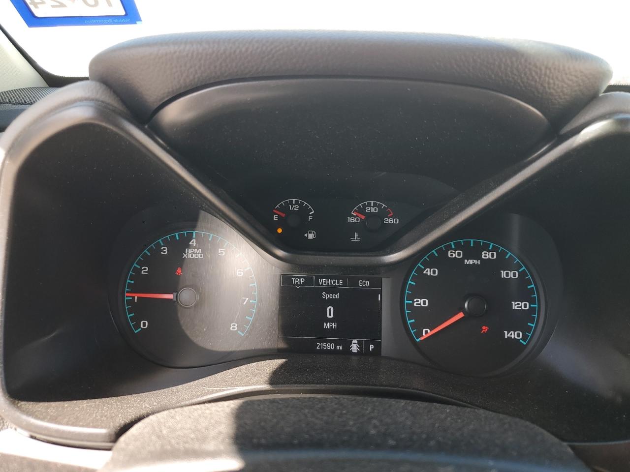 2022 GMC CANYON ELEVATION VIN:1GTH5BEN9N1296898