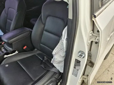 2017 Kia Sportage VIN: