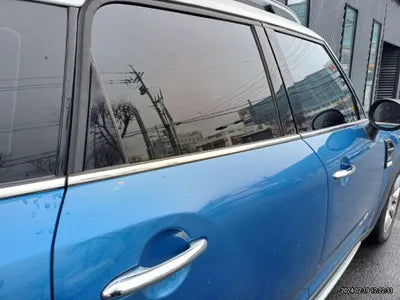 2018 MINI Countryman WMWYU1102J3D17810 VIN:WMWYU1102J3D17810