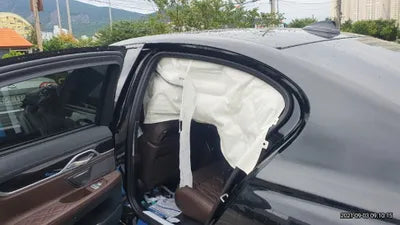 2020 BMW 740 WBA7S6105LCE77343 VIN:WBA7S6105LCE77343