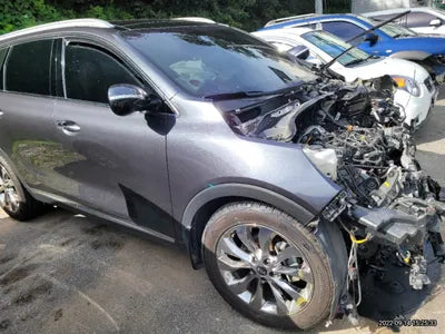 2017 Kia Sorento 417KMKNAPK81BBHA3 VIN:417KMKNAPK81BBHA3