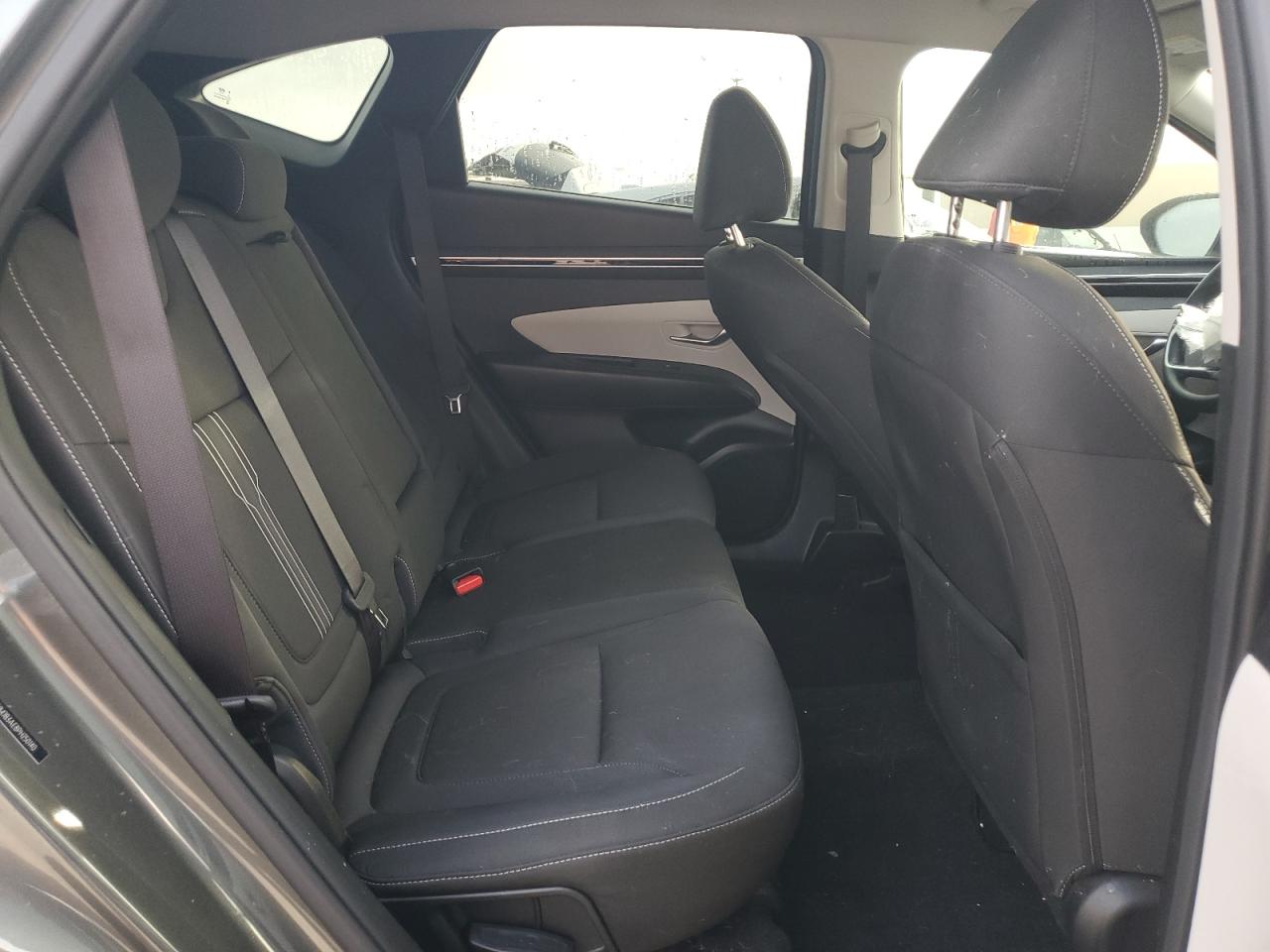2023 HYUNDAI TUCSON SEL VIN:1LNHM93R69G624200