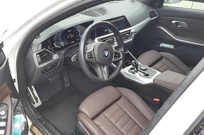 2021 BMW 330 WBA5P7106MFL41136 VIN:WBA5P7106MFL41136