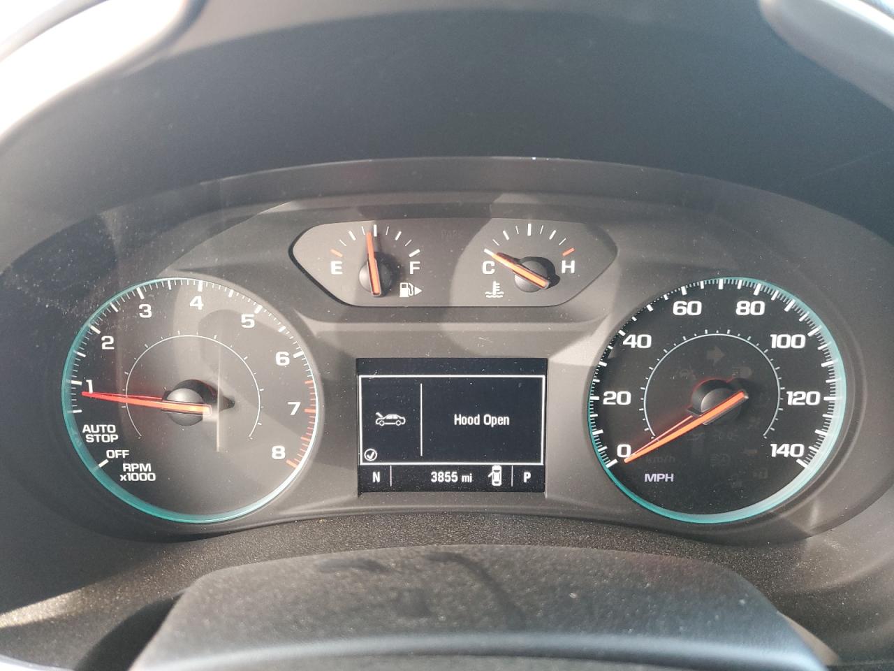 2024 CHEVROLET MALIBU LT VIN:1G1ZD5ST2RF244901